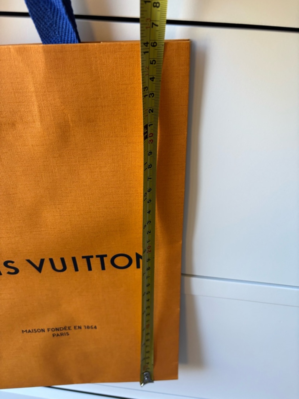 Louis Vuitton Shopping bags New - Picture 4 of 6